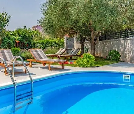 Holiday home Casa Lavanda