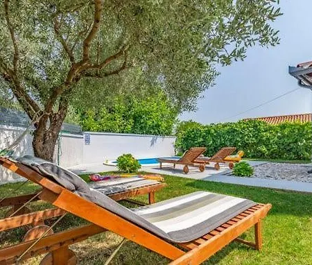Casa Lavanda * Valbandon