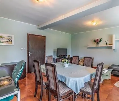 Casa Lavanda * Valbandon