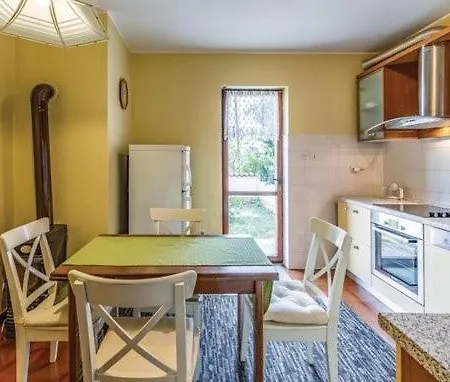 Casa Lavanda Holiday home