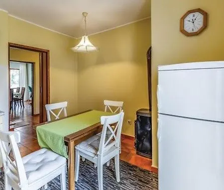 Casa Lavanda Holiday home *