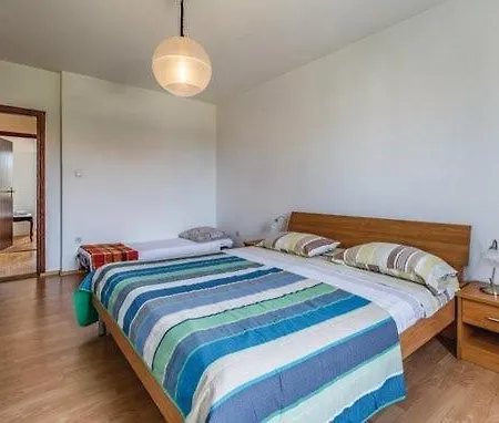 Casa Lavanda Holiday home Valbandon