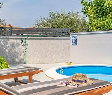 Casa Lavanda Holiday home *