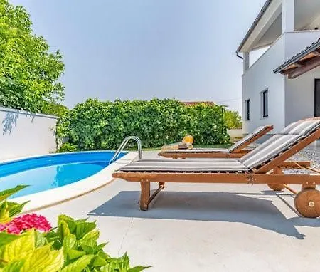 Casa Lavanda Holiday home *