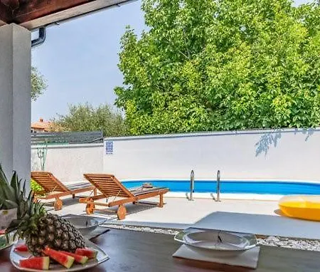 Casa Lavanda Ferienhaus