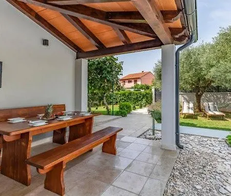 Casa Lavanda *
