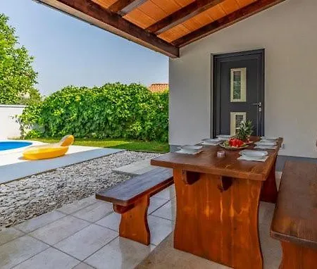 Casa Lavanda Holiday home *