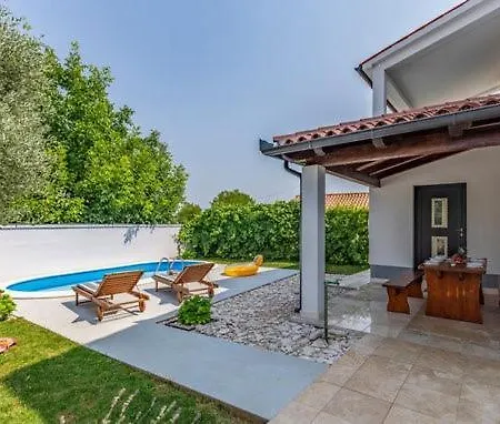 Holiday home Casa Lavanda *
