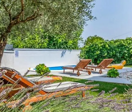 Casa Lavanda * Valbandon