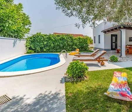 Holiday home Casa Lavanda